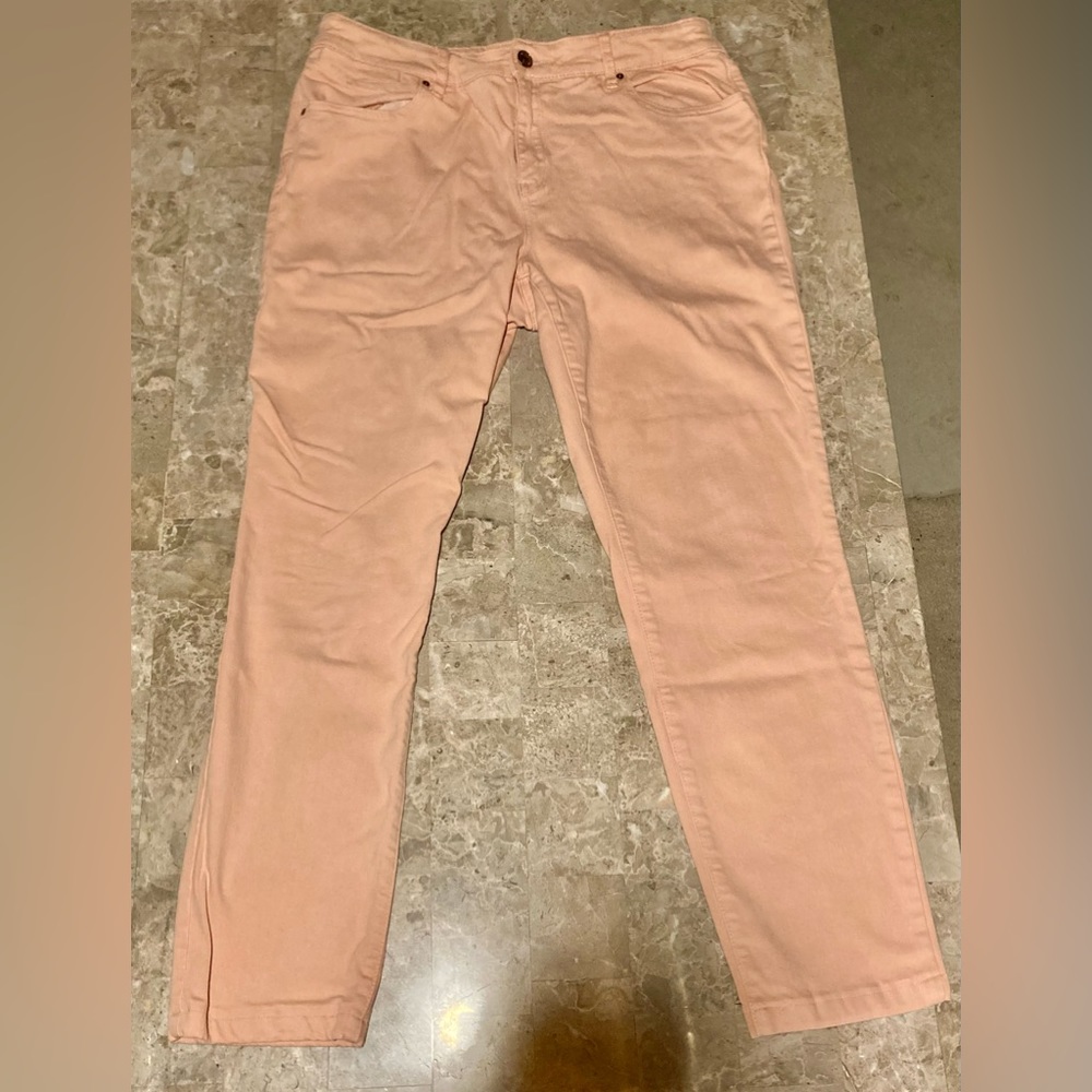 Chicos The Platinum Jegging - Picture 1 of 8
